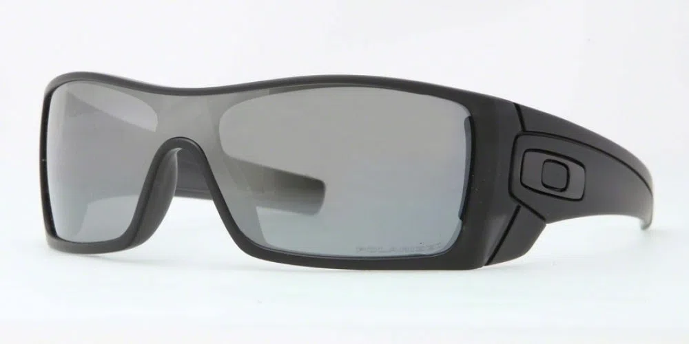 Oakley Batwolf 9101 Sunglasses - view 21